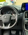 Lexus LX 600 2024 Black - 5