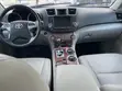 Toyota Highlander 2013 Gray - 5