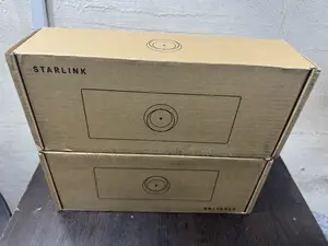 Brand New Starlink Gen 3 V4 Router