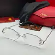 Cartier Quality Luxury Sunglasses - 2