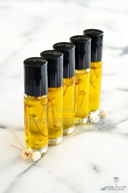 Arabian Perfume Oil - Rina's Scent - 1