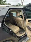 2015 Mercedes-Benz ML350 Black - 4