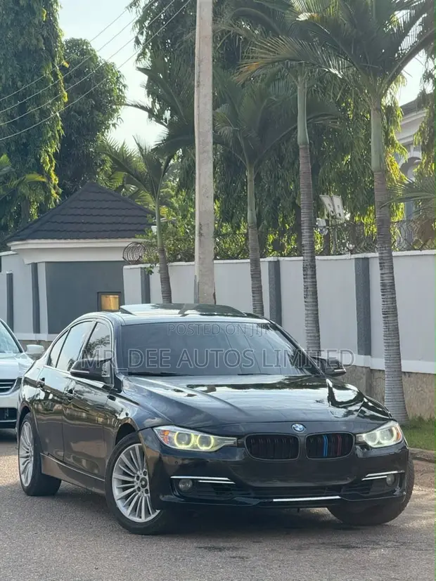 BMW 328i 2013 Baki - 1