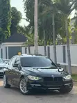 BMW 328i 2013 Baki - 1
