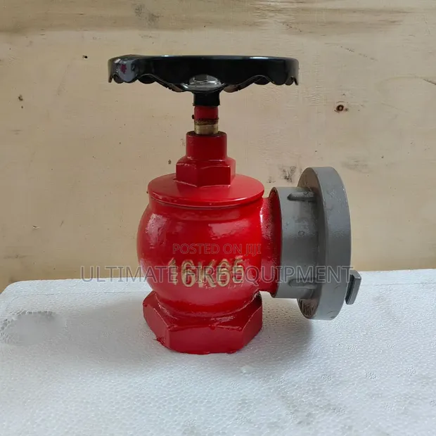 Brand New Threaded Landing Valve - 1