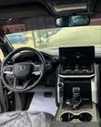 Toyota Land Cruiser 2013 GXR Black - 5