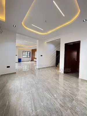 5-Bedroom Duplex Don haya a Life Camp, Abuja