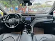 2020 Toyota Camry SE FWD Black - 1