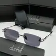 Dunhill Quality Luxury Sunglasses - 1