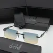 Dunhill Quality Luxury Sunglasses - 2