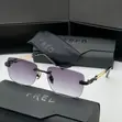 Dunhill Quality Luxury Sunglasses - 5