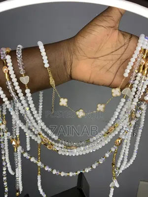 Waist Beads - Fari