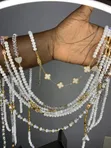 Waist Beads - Fari - 2