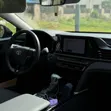 Toyota Camry LE 2025 Black - 4