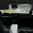 Toyota Camry LE 2025 Black - 5