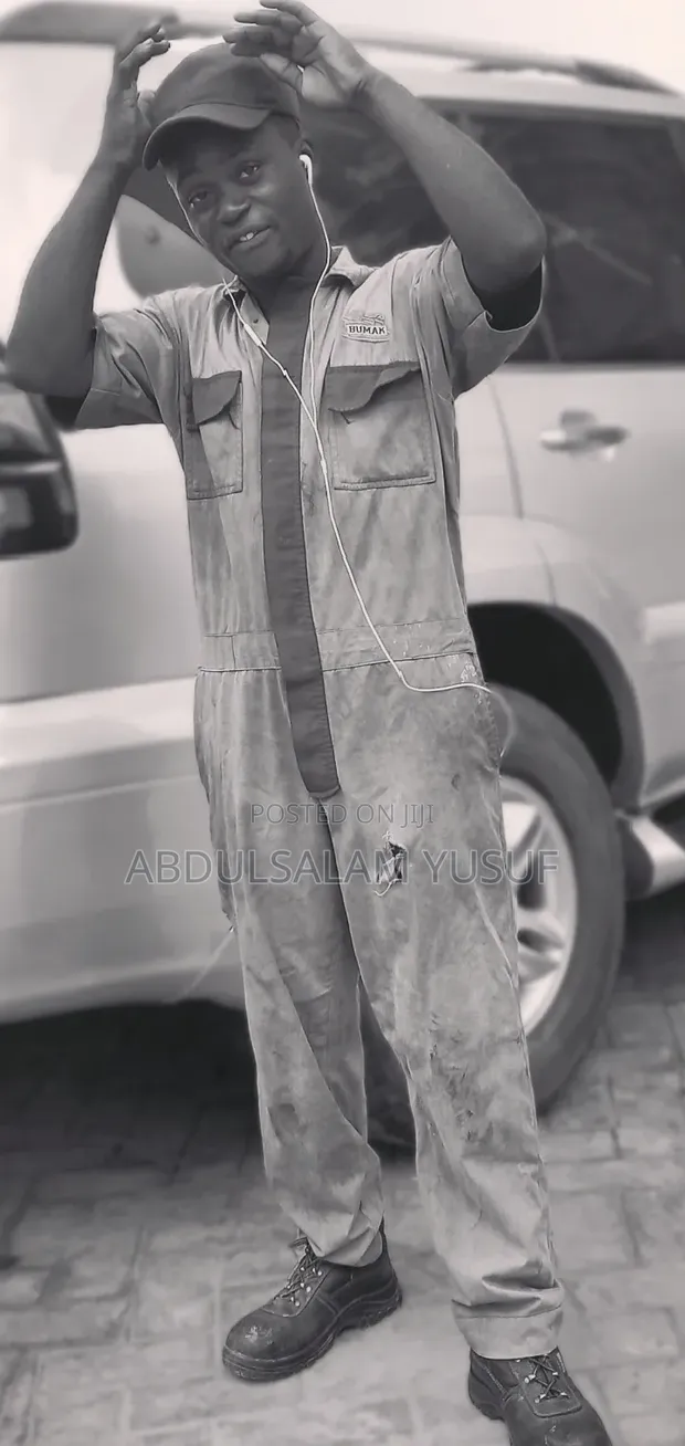 Mobile Mechanic with Scan Tools - On-Location Service - 1