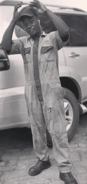 Mobile Mechanic with Scan Tools - On-Location Service