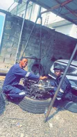 Mobile Mechanic with Scan Tools - On-Location Service - 2