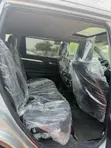 Toyota Highlander XLE FWD 2020 Silver - 2