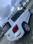 Mercedes-Benz GLK-Class 2015 White - 2