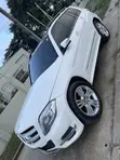 Mercedes-Benz GLK-Class 2015 White - 3