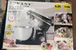 6.5L Sokany Stand Mixer SK-0608 - 1