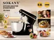 6.5L Sokany Stand Mixer SK-0608 - 2
