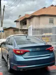 2016 Hyundai Sonata Limited Sedan FWD - 2