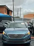 2016 Hyundai Sonata Limited Sedan FWD - 3