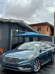 2016 Hyundai Sonata Limited Sedan FWD - 5