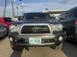 Toyota Tacoma 2007 Gray - 2