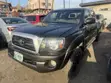 Toyota Tacoma 2007 Gray - 4