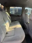 Toyota Tacoma 2007 Gray - 5