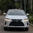 Lexus RX 350 2022 White - 1