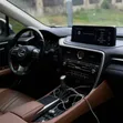Lexus RX 350 2022 White - 5