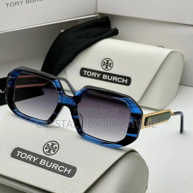 Tory Burch Quality Luxury Sunglasses - 1