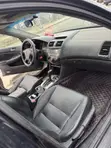 Honda Accord 2007 Black - 3