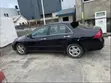 Honda Accord 2007 Black - 4
