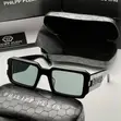 Philipp Plein Luxury Men's Sunglasses - 2
