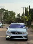Mercedes-Benz C300 2014 Shuɗi - 2