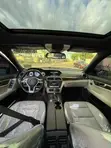 Mercedes-Benz C300 2014 Shuɗi - 4