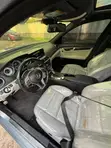 Mercedes-Benz C300 2014 Shuɗi - 5