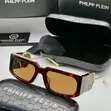 Philipp Plein Luxury Ladies Sunglasses - 1