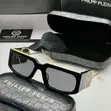 Philipp Plein Luxury Ladies Sunglasses - 2