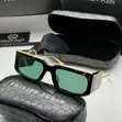 Philipp Plein Luxury Ladies Sunglasses - 3