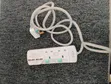 Original Extension Cord with USB - 2