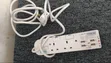 Original Extension Cord with USB - 3