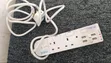 Original Extension Cord with USB - 4