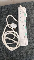 Original Extension Cord with USB - 5