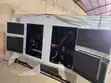 Perkins 450kva Soundproof Diesel Generator - 2